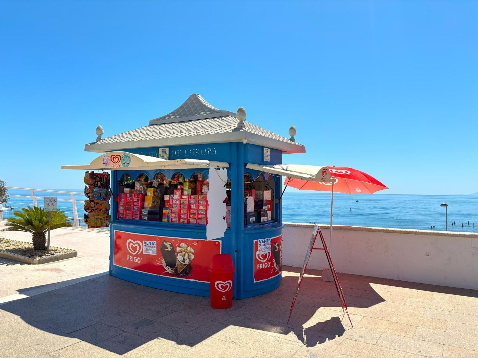 Evans Realty Bb Adosado & Piscina & Tenis & Jardines Torrox Exterior photo